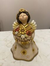 Thun Angelo  Estate Special Edition 2012. Altezza 20 cm.