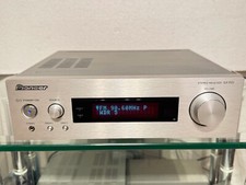 Pioneer SX-P01 Ricevitore
