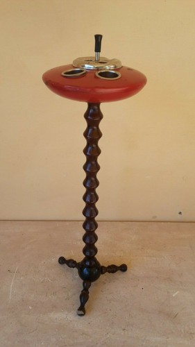 Portacenere colonna da - , a