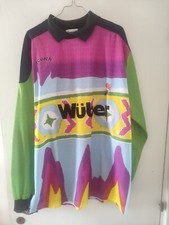 Maglia Taglialatela Bari calcio 1992-1993