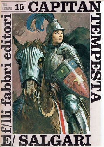 Tigri corsari 15 capitan - e,
