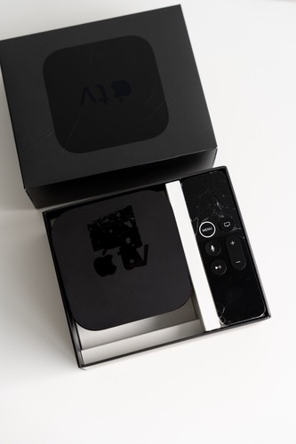 Apple generazione 32gb - apple, tv