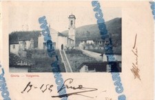 GHIRLA VALGANNA -VARESE