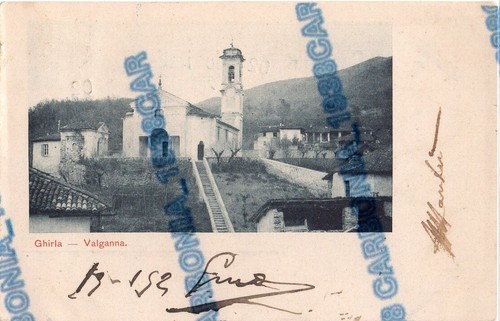 Ghirla valganna varese - valganna, -varese