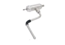 RUBINETTO VAPORE COMPLETO -