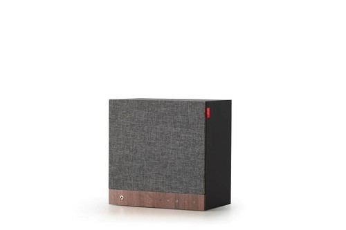 Spectrum square cassa - square,