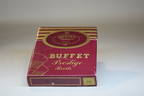 Buffet crampon clarinetto - buffet,