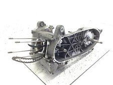 CARTER MOTORE ALBERO E INGRANAGGI RUOTA MOD: E3M1E YAMAHA X-MAX YP R 125 2014