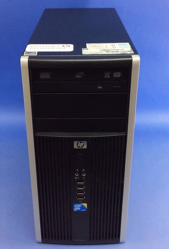 Compaq 6000 pro cpu - pc,,