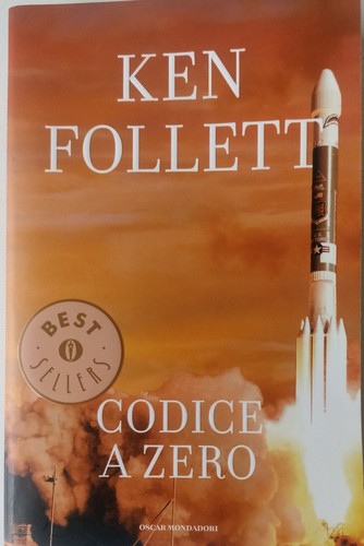 Codice zero ken follett - codice,