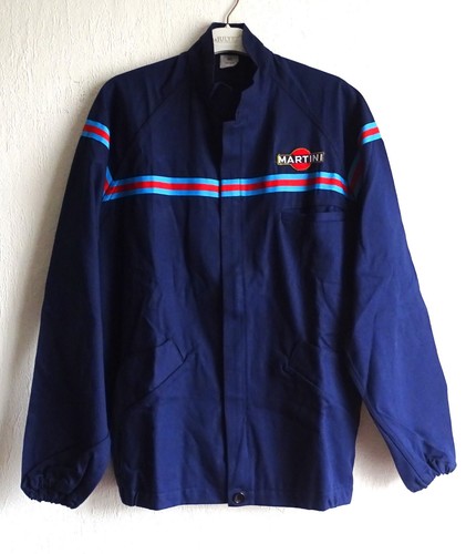 Martini racing italy giacca - martini,