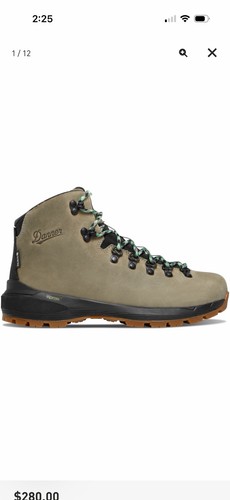 Danner 600 donna - ev, 8,5