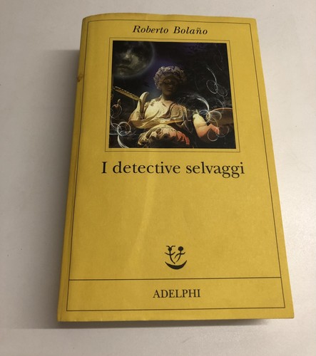 Libro roberto bolano - roberto, i