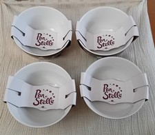 MULINO BIANCO 4 TAZZE PAN DI