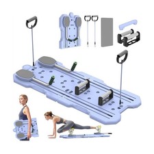 Olubfdh Pilates Reformer Set