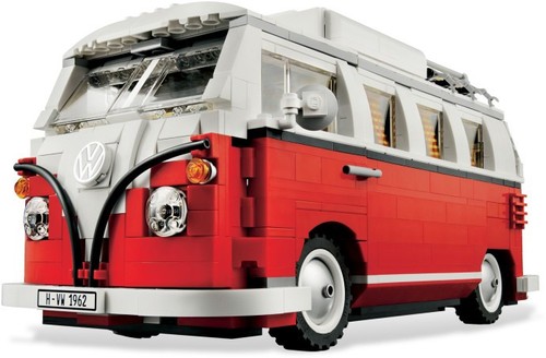 Lego creator expert 10220 - lego,