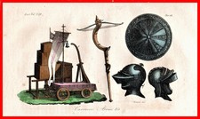 stampe antiche originali