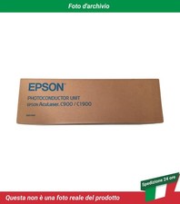 S051083 Epson AcuLaser c900