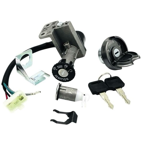 Kit serrratura t4tune - serrratura, per
