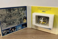 Modellino Bibendum NOREV 1/43  “CENTENAIRE MICHELIN 1998” LIMITED EDITION