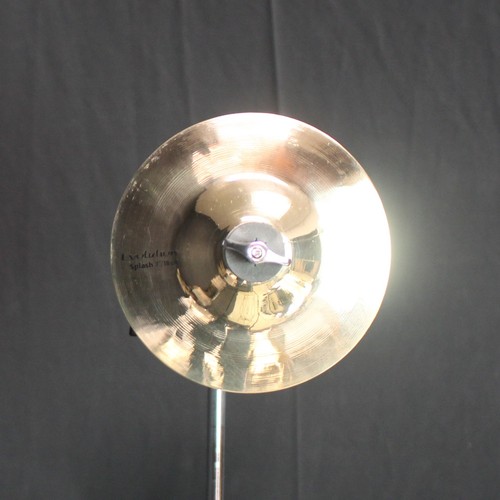 Sabian hhx evolution splash - sabian,