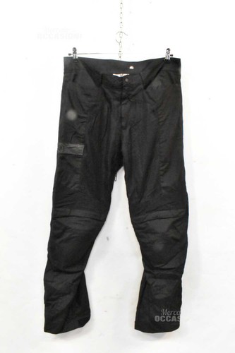 Pantaloni moto uomo - da,