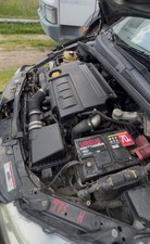 MOTORE FIAT SEDICI 1,9