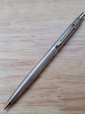 Matita meccanica vintage