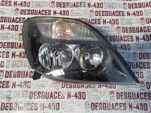 Faro anteriore destro - , renault