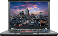 Lenovo ThinkPad T410 Intel