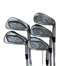Mizuno JPX 850 Set di ferri