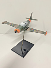 MODELLINO AEROMODELLO SF-260