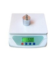 Bilancia Elettronica Digitale