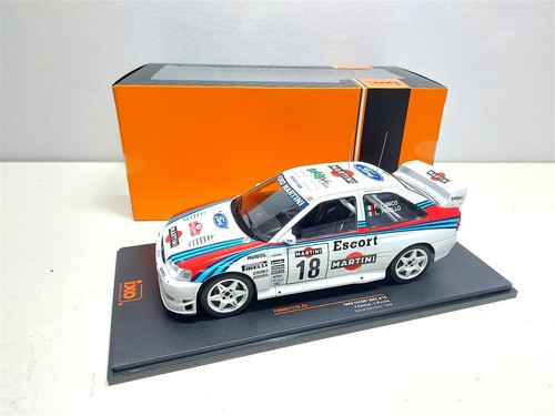 Ford escort wrc martini - escort,