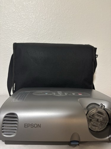 Epson emp lcd projector - emp-x3,