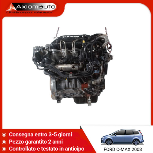 Motore diesel - 🇮🇹,