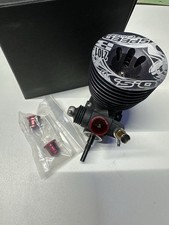 Motore O.S Speed B2101 3,49cc Nitro Ricondizionato