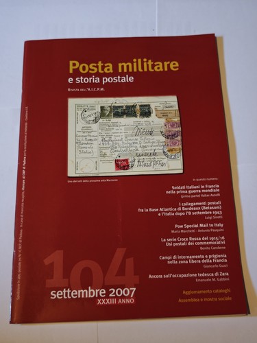 Posta militare storia - posta,