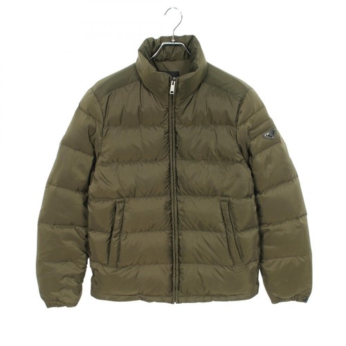 Piumino prada sgy091 - prada,