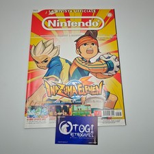 NINTENDO LA RIVISTA UFFICIALE