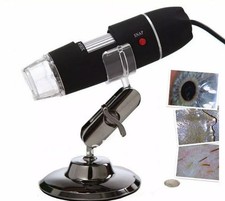 MICROSCOPIO USB DIGITALE 50X