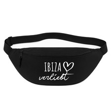 Marsupio Ibiza innamorata idea regalo Ibiza regalo regalo souve