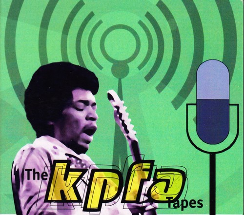 Jimi hendrix the kpfa - jimi, hendrix.