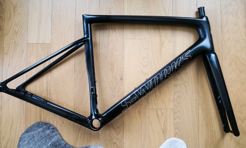 Specialized works tarmac sl6 - specialized,