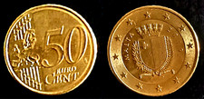 Malta 2019 moneta - moneta, 50