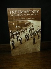 Freemasonry and Fraternal