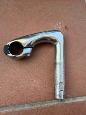 pipa sterzo attacco manubrio 3ttt panto Colnago