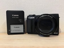 Canon PowerShot G1 X Mark II
