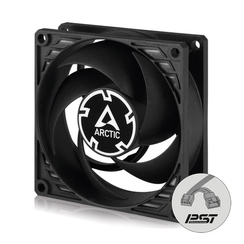 Arctic pwm pst 80mm - pst,