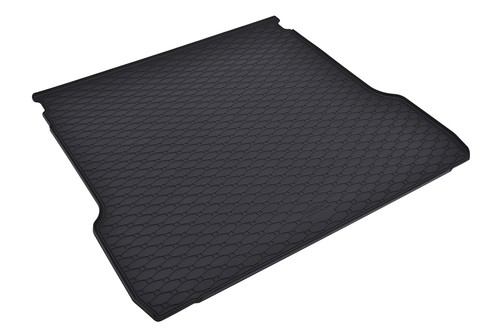 Tappeto auto gomma - gomma, per
